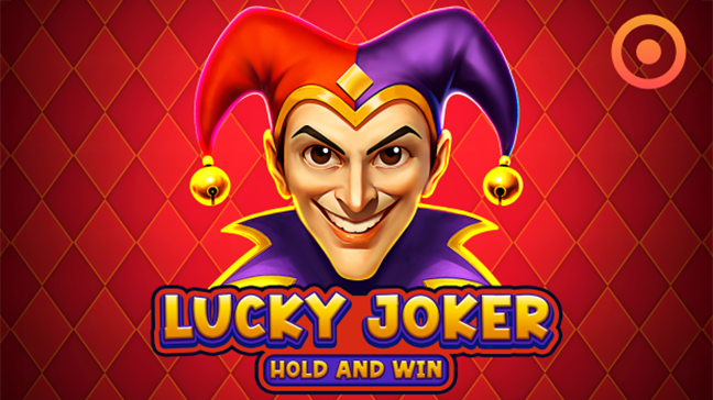 Lucky Joker — слот от Belatra